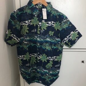 Reyn Spooner Men's Shirt, The Original Hawaiian